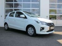 gebraucht Mitsubishi Space Star 1.2 MIVEC Select