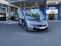 gebraucht BMW i8 Roadster