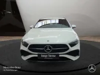 Gebraucht Mercedes A250 AMG 163 PS (119 kW) 2025 Weiß Limousine