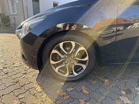 Gebraucht Mazda 2 Edition 90 PS (66 kW) 2015 Schwarz Limousine