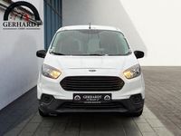 Gebraucht Ford Transit 75 PS (55 kW) 2021 Weiß Van / Kleinbus