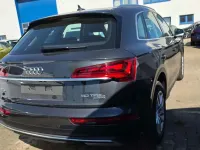 Gebraucht Audi Q5 299 PS (219 kW) 2023 Grau SUV