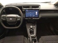 Gebraucht Ford Puma Titanium 125 PS (91 kW) 2024 Cactusgray SUV