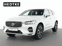 Brugt Volvo XC60 Plus 350 HK (257 kW) 2022 Hvid SUV
