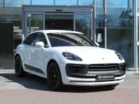 Gebraucht Porsche Macan 441 PS (324 kW) 2024 Weiß SUV