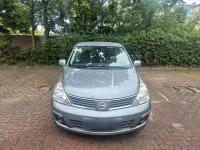 Gebraucht Nissan Tiida 110 PS (80 kW) 2010 Limousine