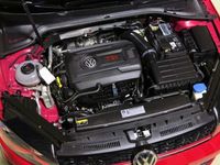 gebraucht VW Golf 2.0 TSI DSG GTI Performance