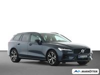Gebraucht Volvo V60 Plus 398 PS (292 kW) 2025 Denim blue Kombi