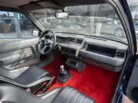 Gebraucht Renault R5 GT 116 PS (85 kW) 1988 Blau Kleinwagen