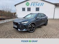 Gebraucht Cupra Formentor VZ 310 PS (228 kW) 2024 Magnetic grau metallic SUV