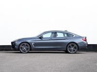 gebraucht BMW 435 Gran Coupé d xDrive Sport Line Navi DAB Parka