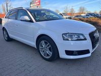 Gebraucht Audi A3 125 PS (91 kW) 2010 Kleinwagen