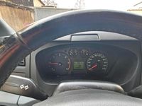 Gebraucht Ford Transit 2010 Rot Van / Kleinbus