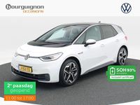 Gebraucht VW ID.3 150 kW (204 PS) 2020 Weiß Kleinwagen