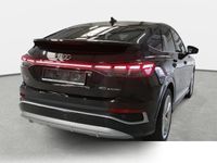 gebraucht Audi Q4 Sportback e-tron e-tron 82kwh S-Line Navi