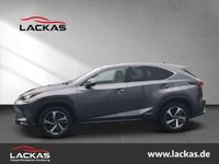 gebraucht Lexus NX300h LUXURY-LINE*PANO*MARK-LEV*15J.GARANTIE*