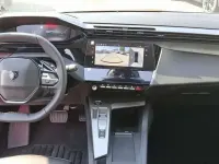 Neu Peugeot 408 Allure 136 PS (100 kW) 2026 Elixir rot SUV