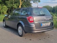 gebraucht Opel Astra 1.4 Caravan