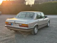 Gebraucht BMW 518 90 PS (66 kW) 1994 Limousine