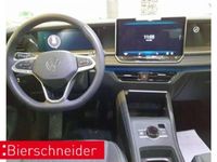 Gebraucht VW Tayron Life 193 PS (141 kW) 2025 Violett SUV