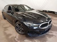 gebraucht BMW M850 xDrive Gran Coupe / 0 Anzahlung = 1.049,-