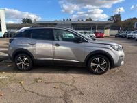 Gebraucht Peugeot 3008 Allure 131 PS (96 kW) 2018 Weiß SUV