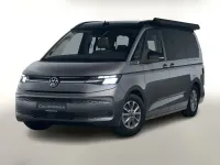 Neu VW California California 150 PS (110 kW) 2026 Indium grey metallic/black roof Van