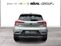 gebraucht Renault Captur R.S. LINE TCe 140 *NAVI* LED GRA SHZ