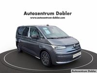 Gebraucht VW Multivan 150 PS (110 kW) 2026 Grau Van