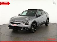 Gebraucht Citroën C4 131 PS (96 kW) 2024 Platingraumet. (metallic) SUV