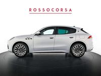 Neu Maserati Grecale 250 PS (183 kW) 2026 Weiß SUV