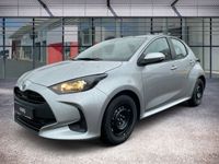 gebraucht Toyota Yaris 1.0 Comfort/ACC/SpurH/Kam./CarPlay/RSA