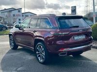 gebraucht Jeep Grand Cherokee 4xe MY23 Overland