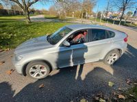 Gebraucht BMW X6 286 PS (210 kW) 2008 Silber SUV