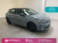 Gebraucht Opel Corsa 101 PS (74 kW) 2025 Grau Kleinwagen
