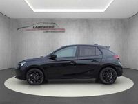 Second-hand Opel Corsa 136 CP (100 kW) 2025 Negru Hatchback