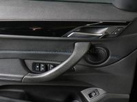 Gebraucht BMW X1 Performance 231 PS (169 kW) 2017 Black sapphire (475) SUV