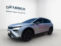 Gebraucht Skoda Elroq RS 250 kW (340 PS) 2026 Grau SUV