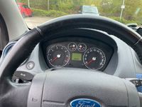 gebraucht Ford Fiesta 1.2 TÜV 05.2025