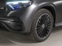 Gebraucht Mercedes GLC450 AMG 367 PS (269 kW) 2026 Grau SUV