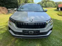 Gebraucht Skoda Karoq Ambition 150 PS (110 kW) 2023 Grau SUV