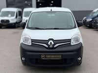 Gebraucht Renault Kangoo Rapid Extra 95 PS (69 kW) 2021 Weiß Van / Kleinbus