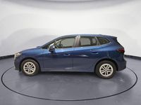 Gebraucht BMW 220 Active Tourer 156 PS (114 kW) 2023 Blau Van / Kleinbus