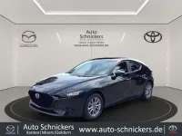 Usata Mazda 3 122 CV (89 kW) 2024 Nero Berlina