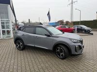 Gebraucht Peugeot 2008 GT 136 PS (100 kW) 2025 Grau SUV