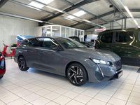 Gebraucht Peugeot 308 SW Allure 131 PS (96 kW) 2025 Grau Kombi