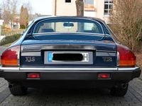 Gebraucht Jaguar XJS 300 PS (220 kW) 1985 Blau Coupé