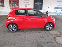 gebraucht Citroën C1 Shine*TÜV NEU*