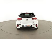 gebraucht Kia Rio 1.0 TGDI GT Line, Benzin, 17.660 €