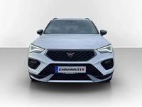 Gebraucht Cupra Ateca VZ 221 PS (162 kW) 2023 Weiß SUV